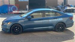 فولكسفاغن جيتا